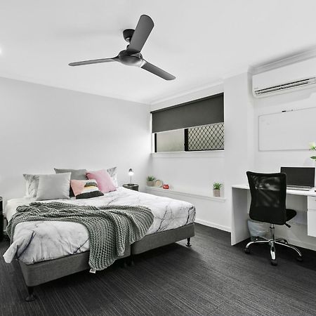 Mihaven Shared Living - Martyn St Hostel Cairns Luaran gambar