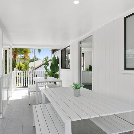 Mihaven Shared Living - Martyn St Hostel Cairns Luaran gambar