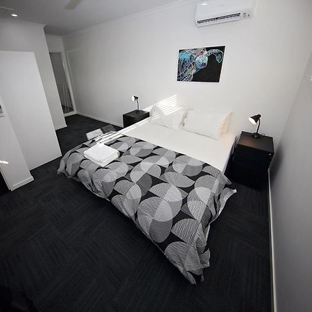 Mihaven Shared Living - Martyn St Hostel Cairns Luaran gambar