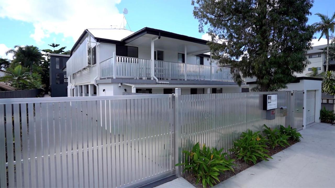 Mihaven Shared Living - Martyn St Hostel Cairns Luaran gambar