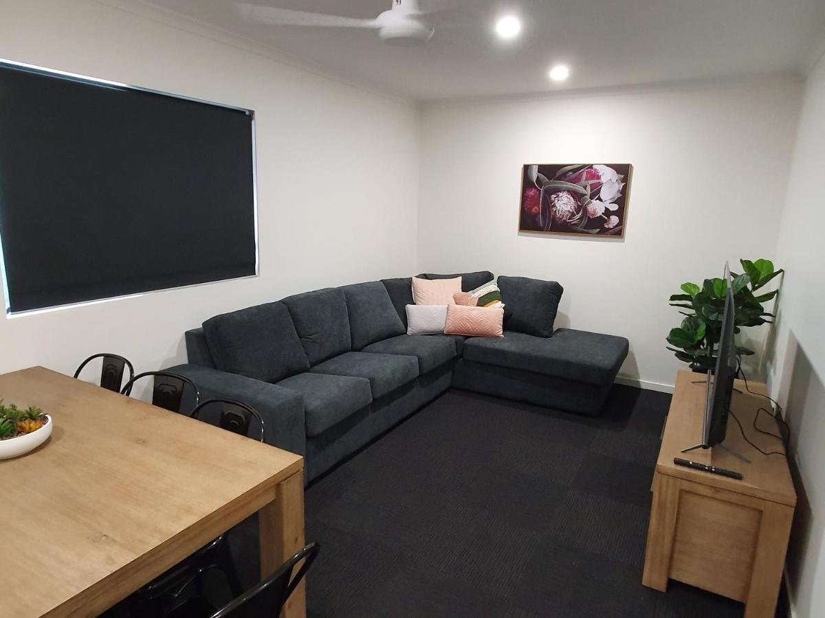 Mihaven Shared Living - Martyn St Hostel Cairns Luaran gambar