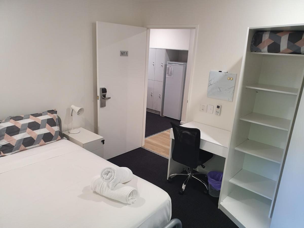 Mihaven Shared Living - Martyn St Hostel Cairns Luaran gambar