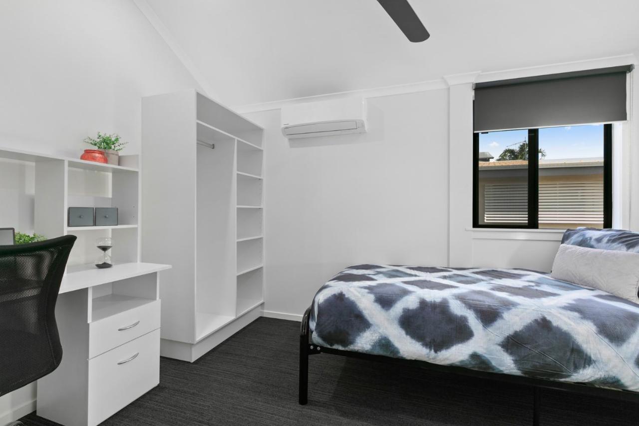 Mihaven Shared Living - Martyn St Hostel Cairns Luaran gambar