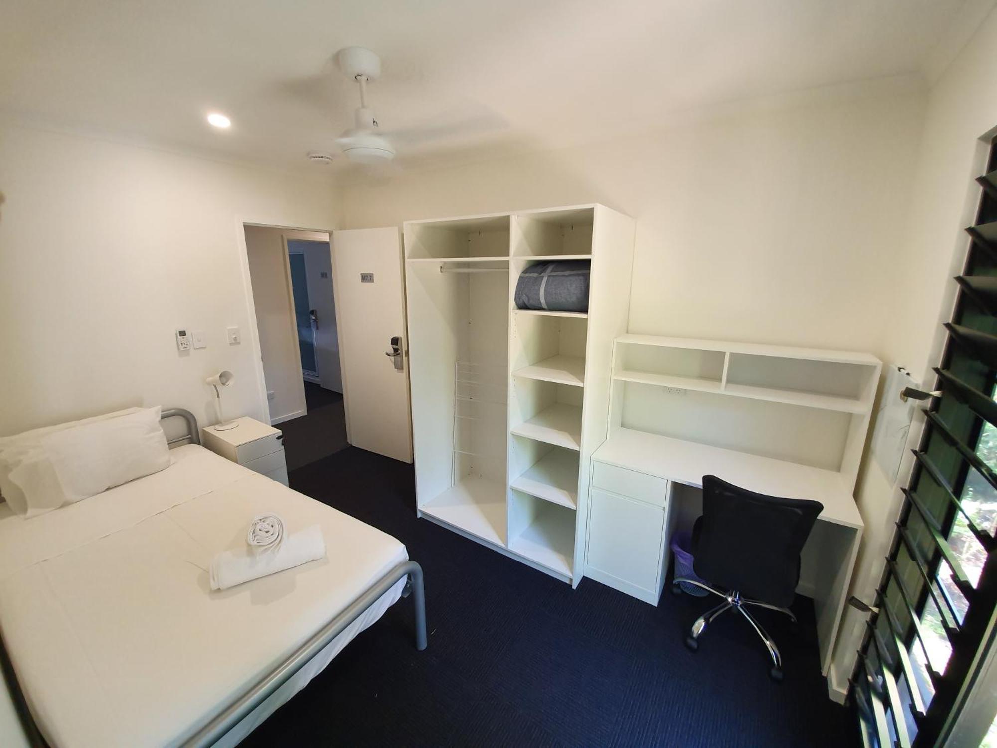 Mihaven Shared Living - Martyn St Hostel Cairns Luaran gambar