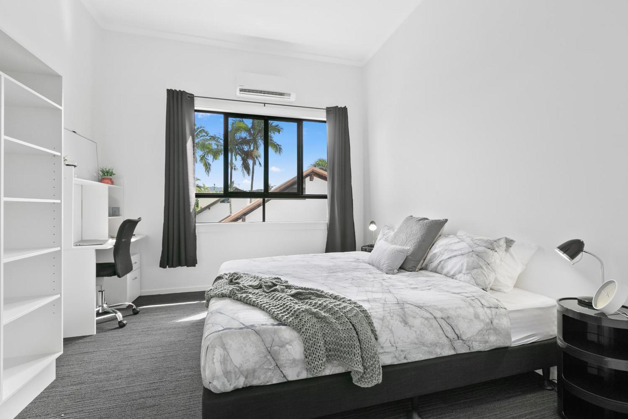 Mihaven Shared Living - Martyn St Hostel Cairns Luaran gambar