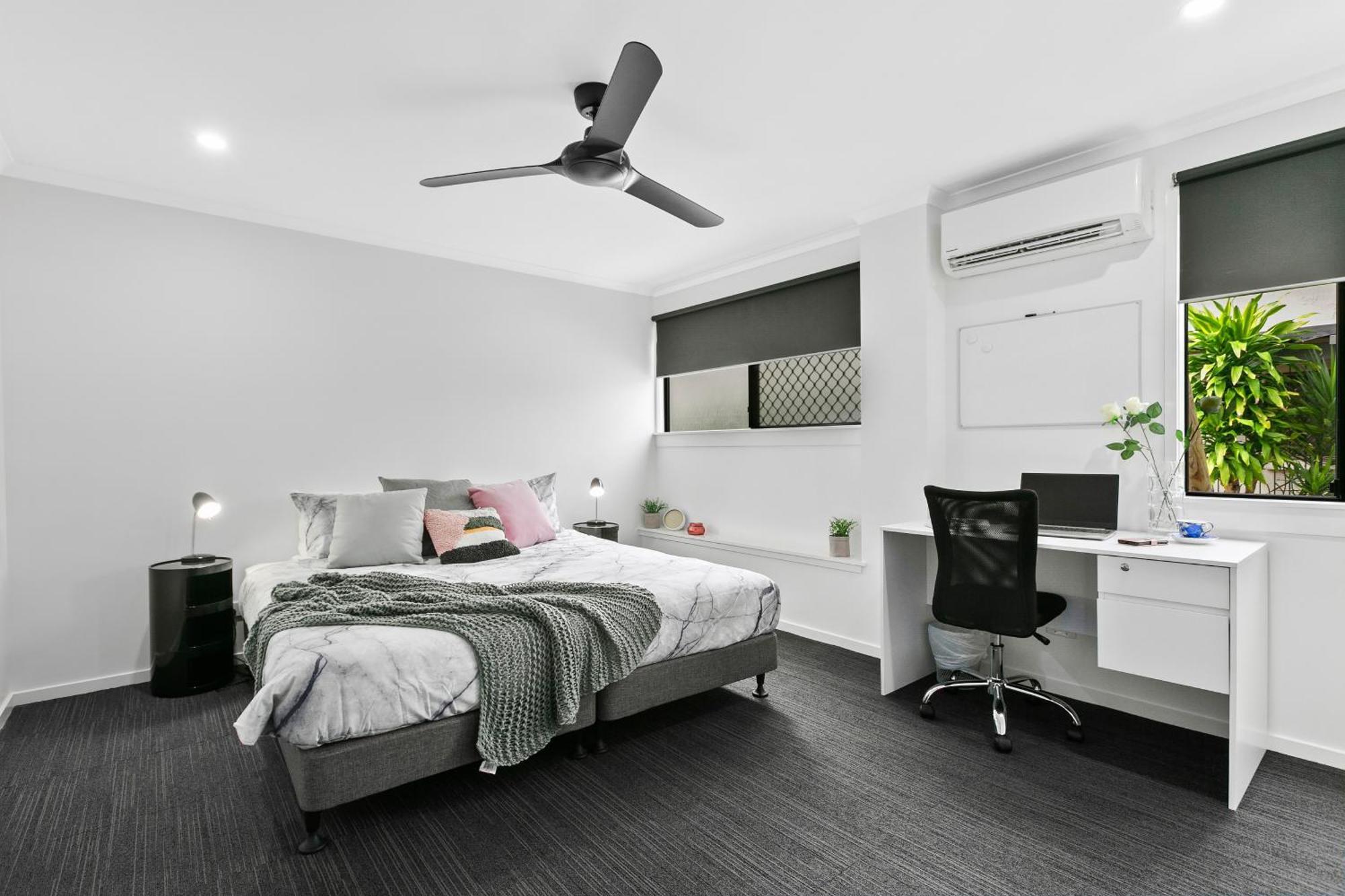 Mihaven Shared Living - Martyn St Hostel Cairns Luaran gambar