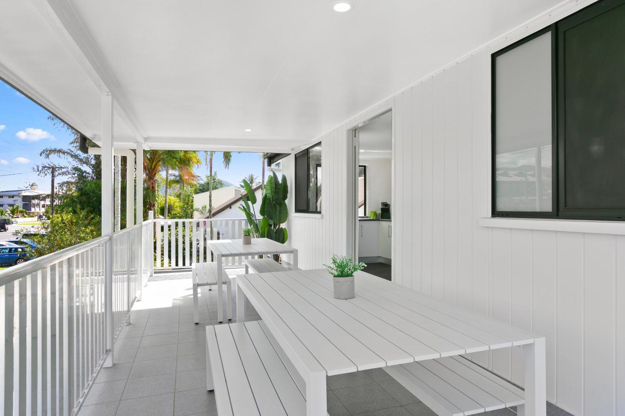 Mihaven Shared Living - Martyn St Hostel Cairns Luaran gambar