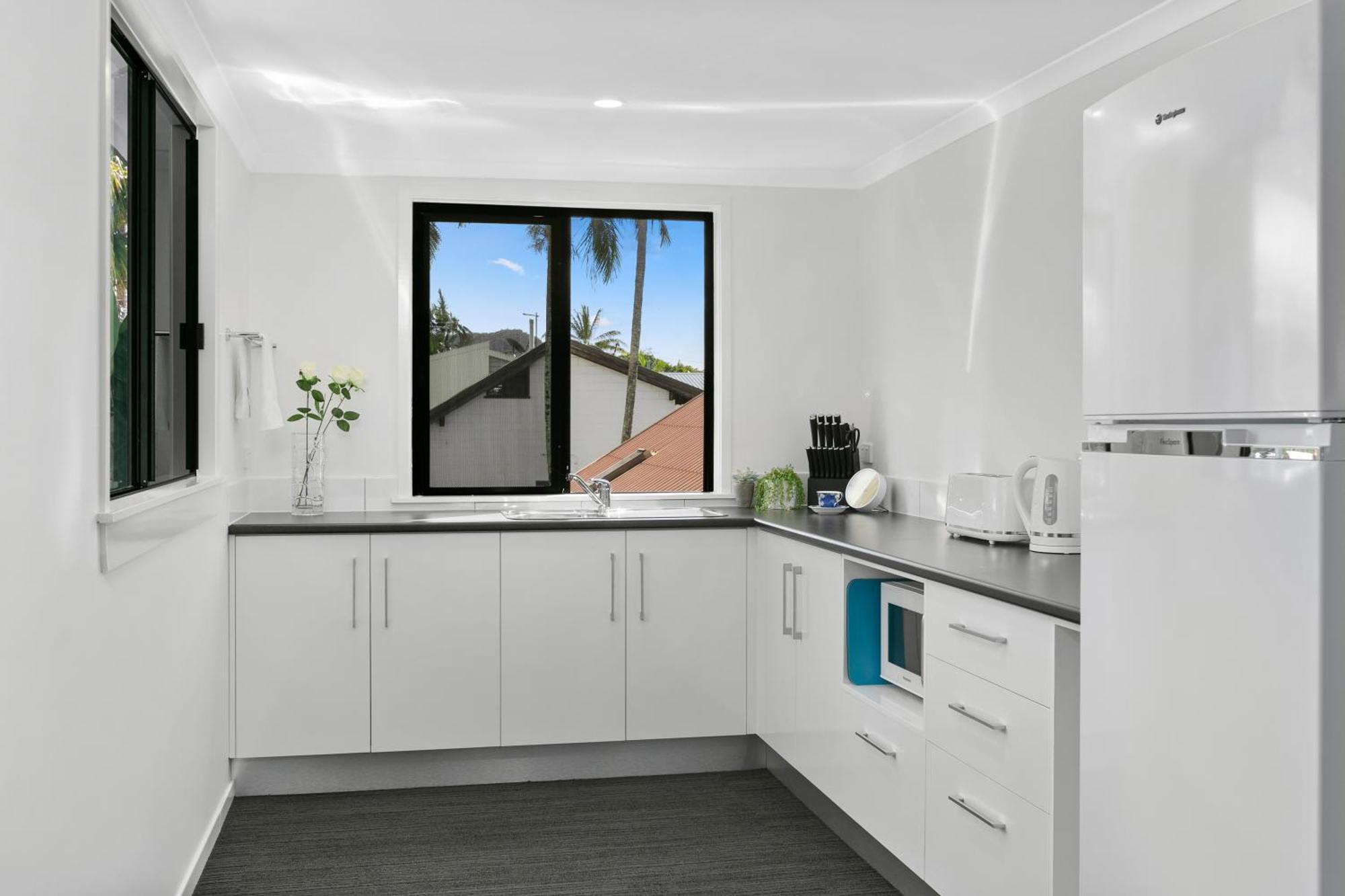 Mihaven Shared Living - Martyn St Hostel Cairns Luaran gambar