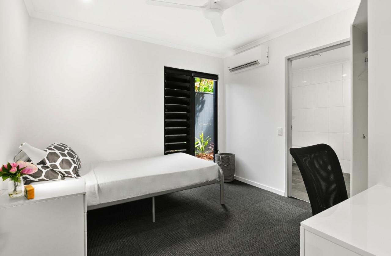 Mihaven Shared Living - Martyn St Hostel Cairns Luaran gambar