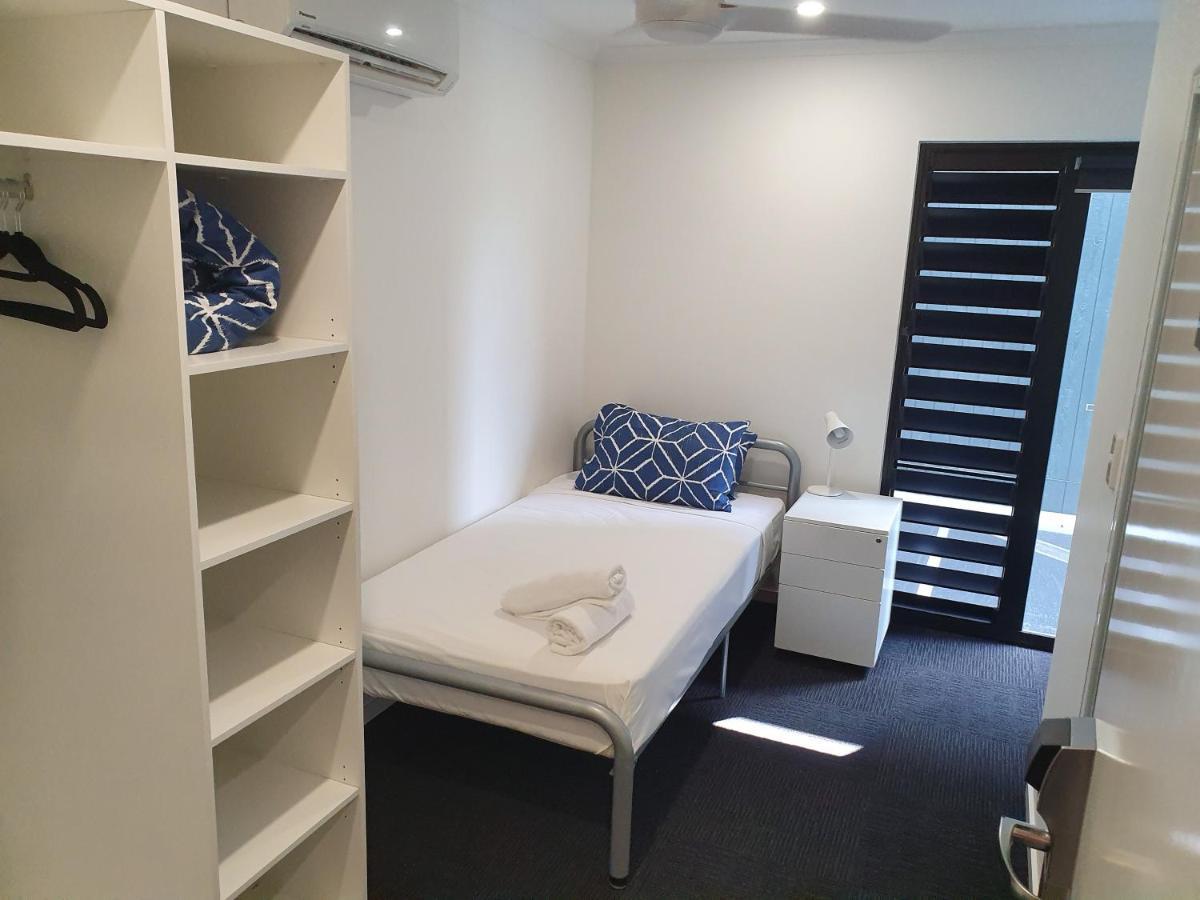 Mihaven Shared Living - Martyn St Hostel Cairns Luaran gambar