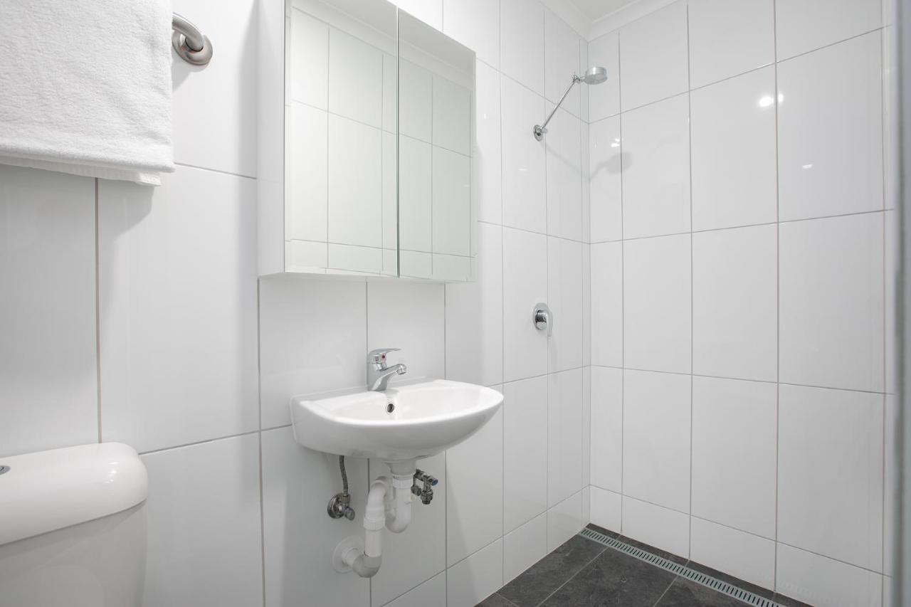 Mihaven Shared Living - Martyn St Hostel Cairns Luaran gambar