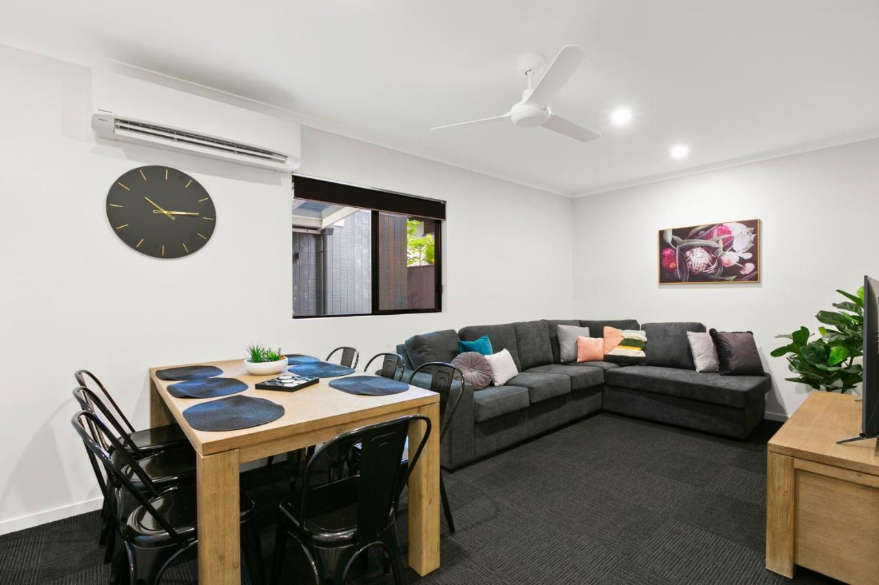 Mihaven Shared Living - Martyn St Hostel Cairns Luaran gambar