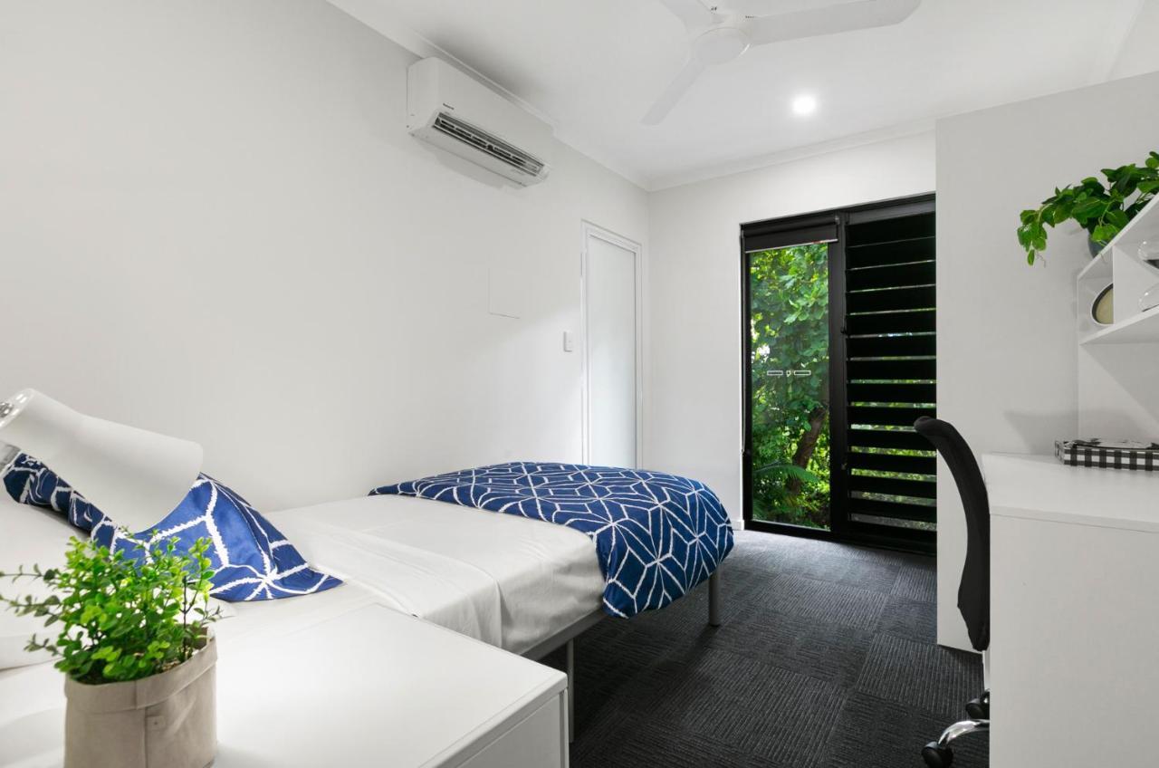 Mihaven Shared Living - Martyn St Hostel Cairns Luaran gambar