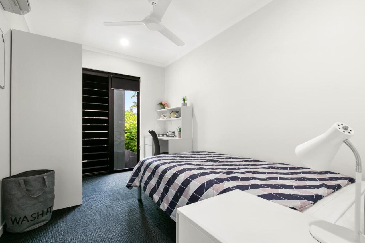 Mihaven Shared Living - Martyn St Hostel Cairns Luaran gambar
